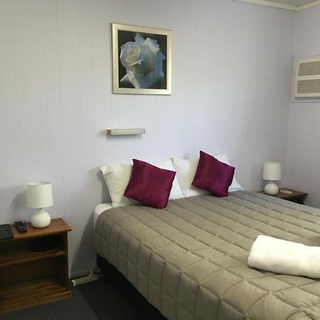 Boggabilla Motel Værelse billede