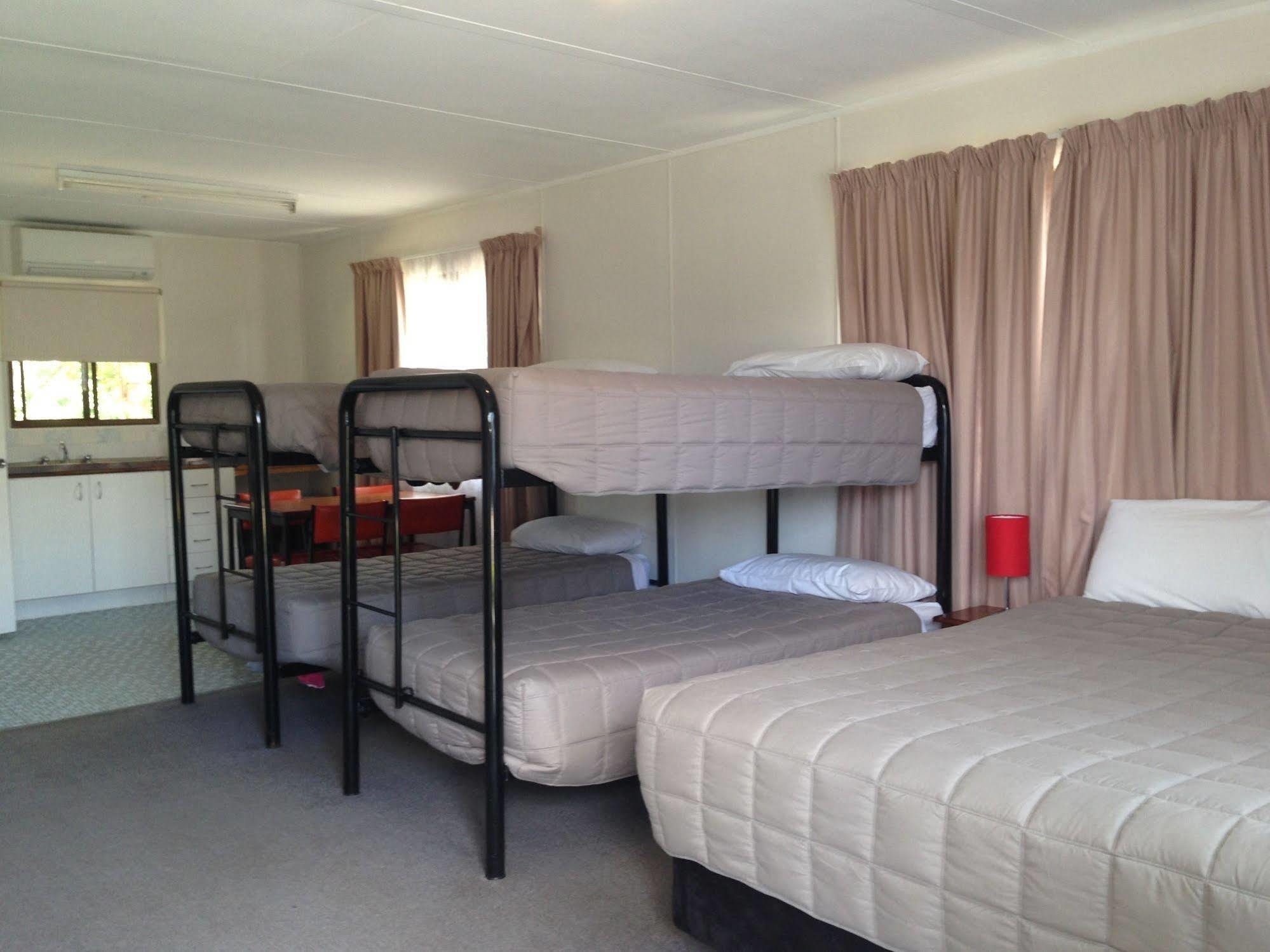 Boggabilla Motel Eksteriør billede