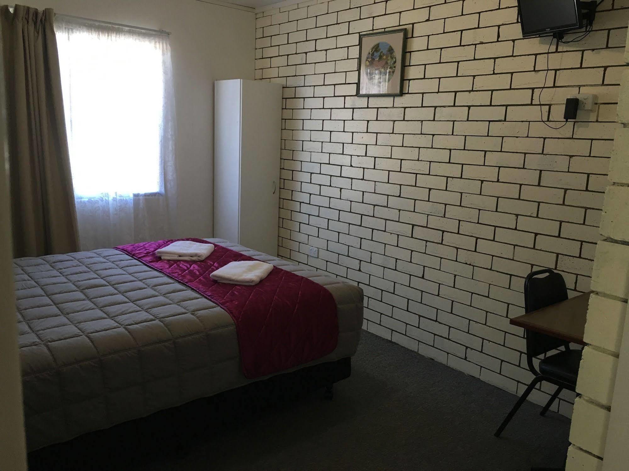 Boggabilla Motel Eksteriør billede