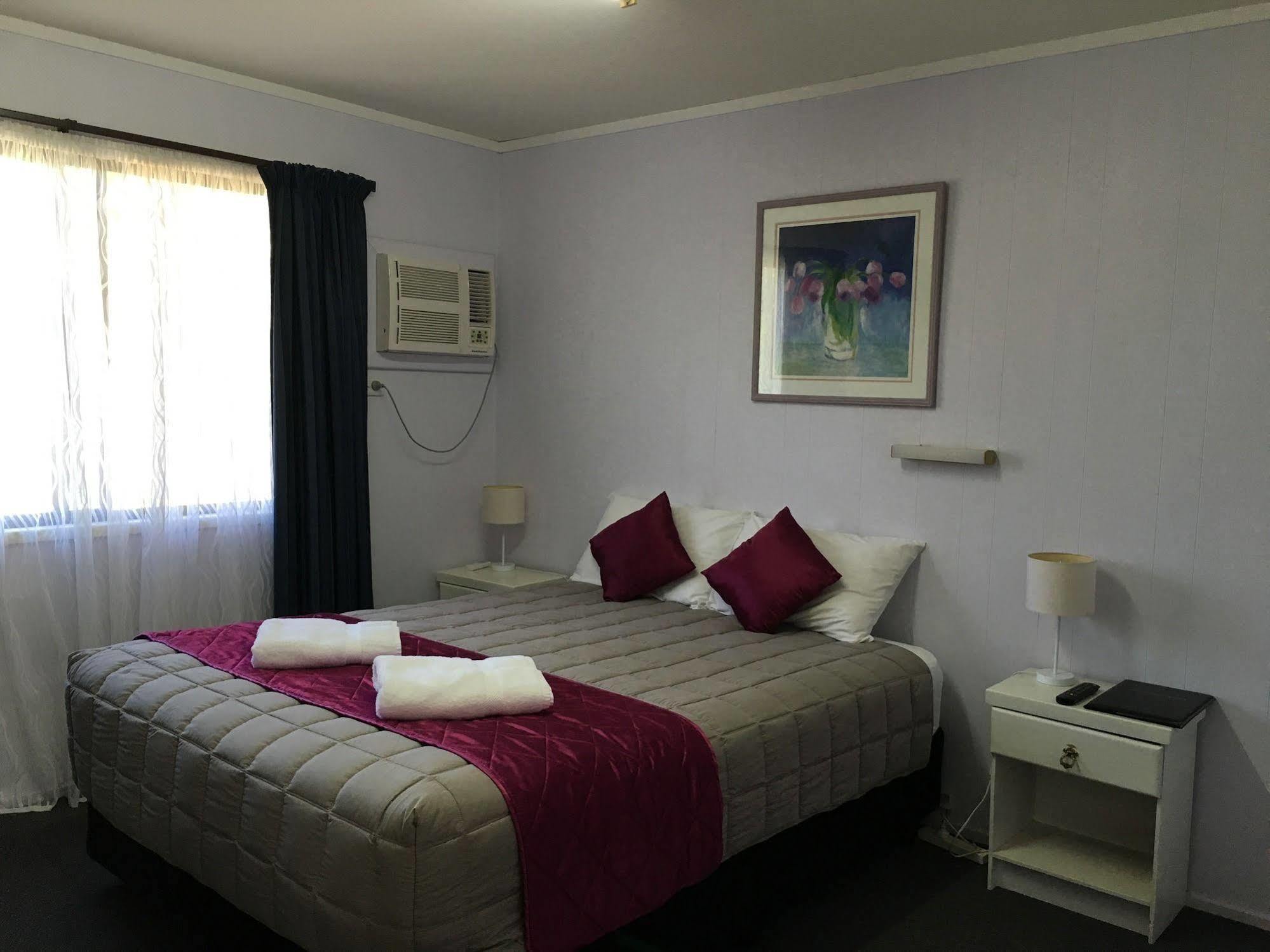 Boggabilla Motel Eksteriør billede