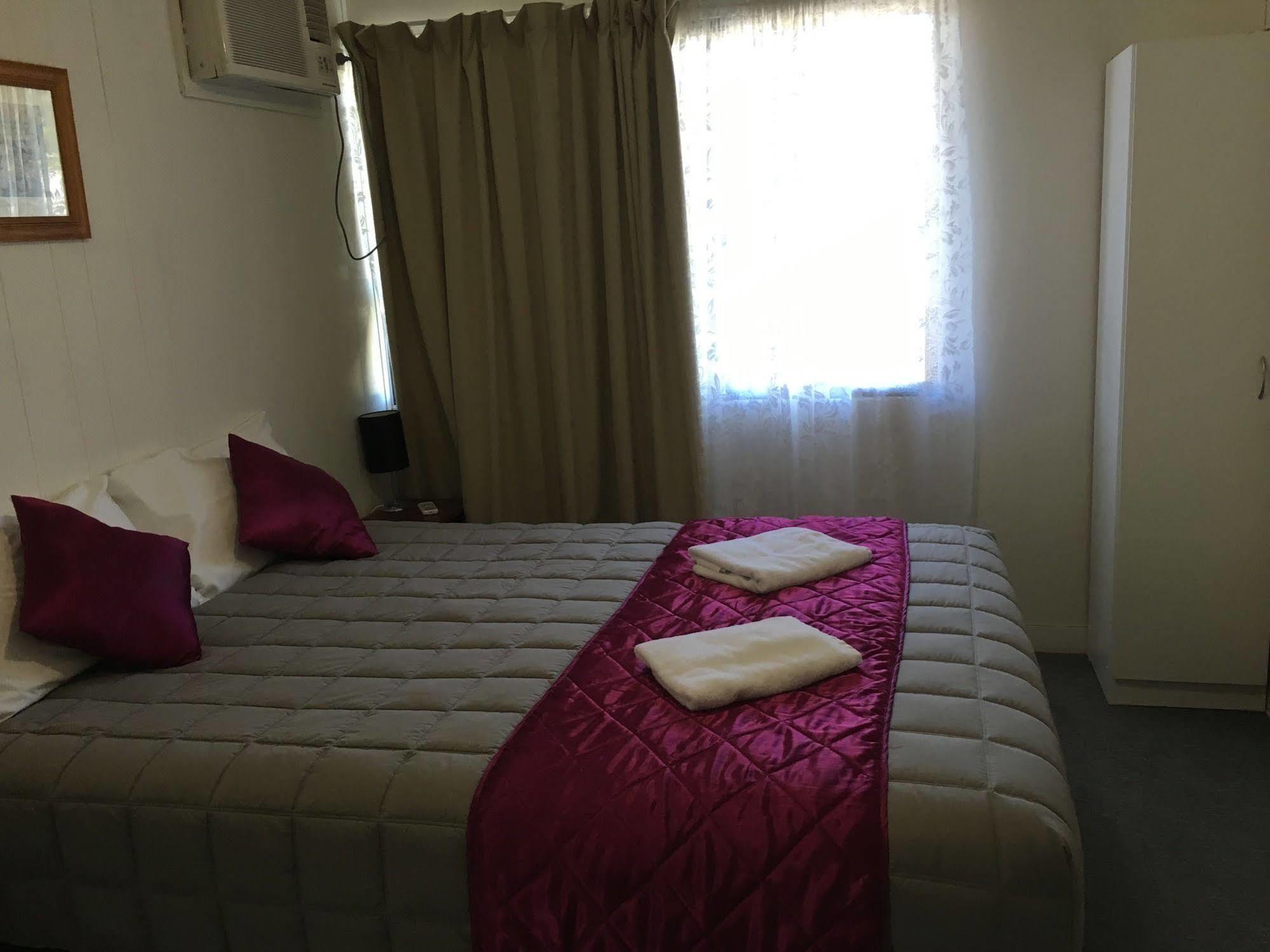 Boggabilla Motel Eksteriør billede