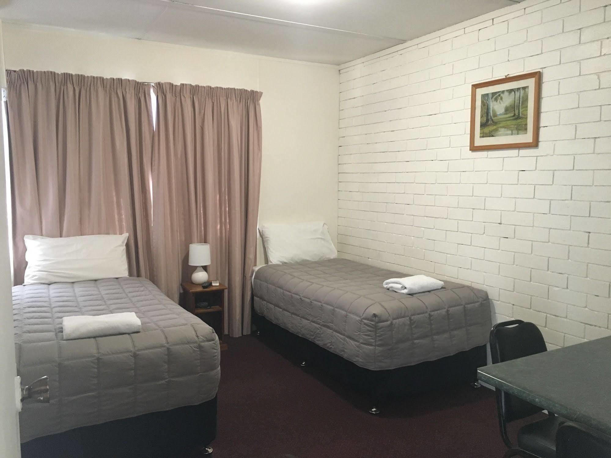 Boggabilla Motel Eksteriør billede