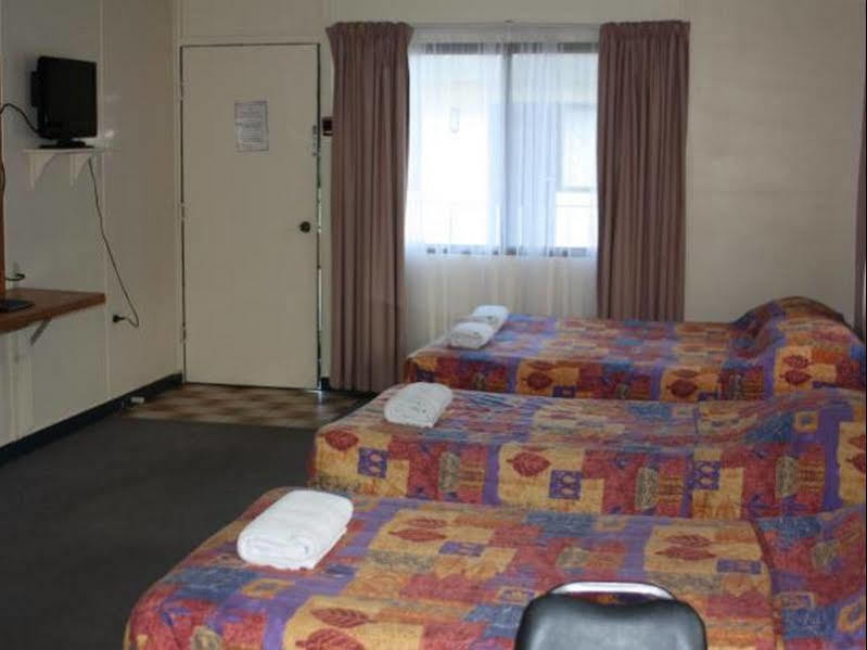 Boggabilla Motel Eksteriør billede
